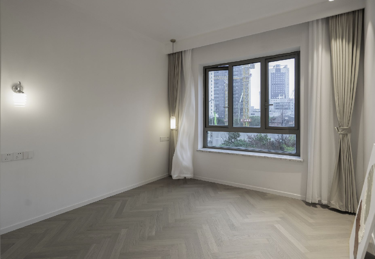 Jing An Four Seasons - Image 9