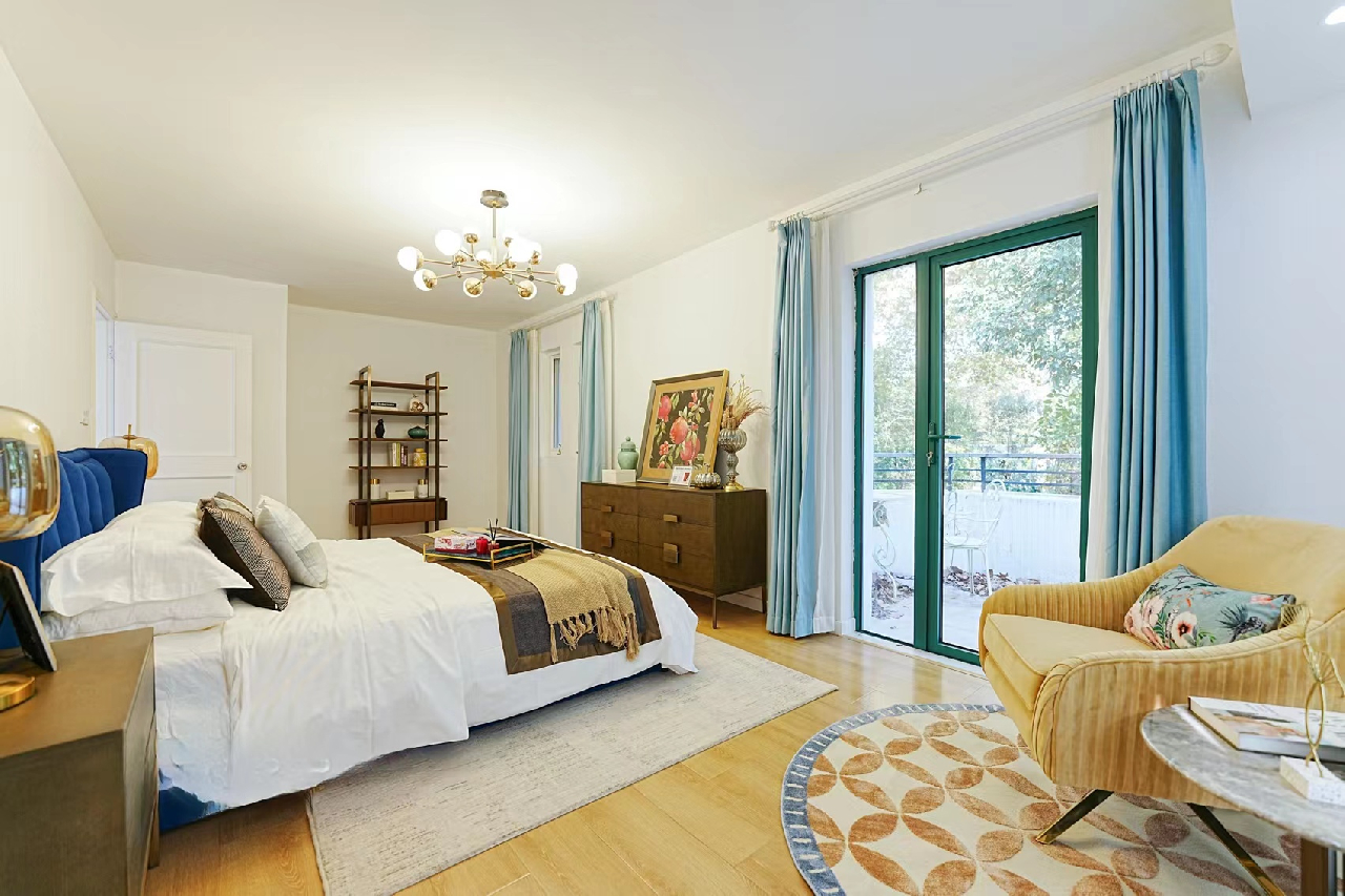 Sassoon Park - Image 7