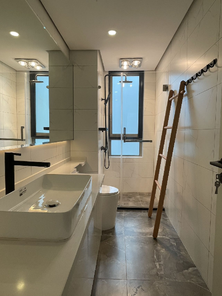 Jing An Four Seasons - Image 2