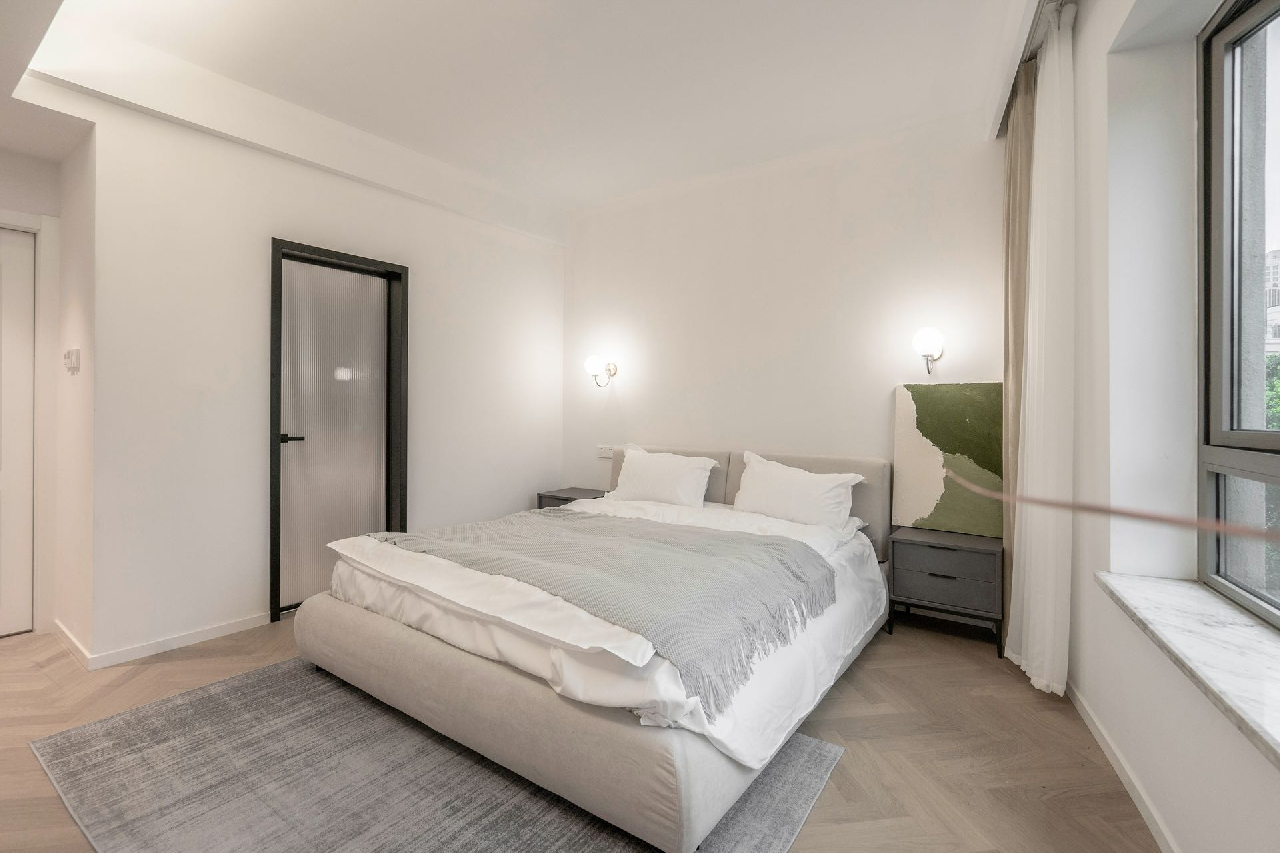 Jing An Four Seasons - Image 6