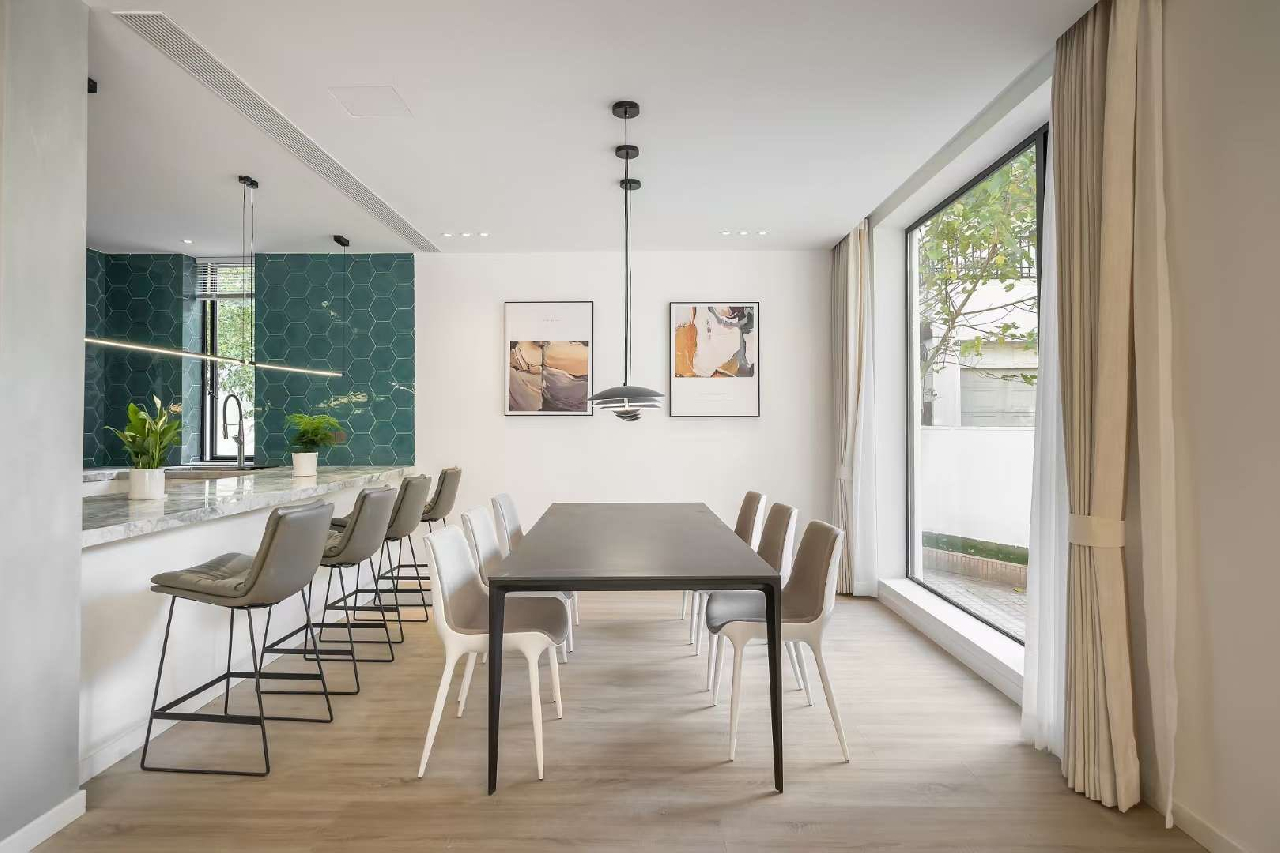 Tian Yuan Villa - Image 3