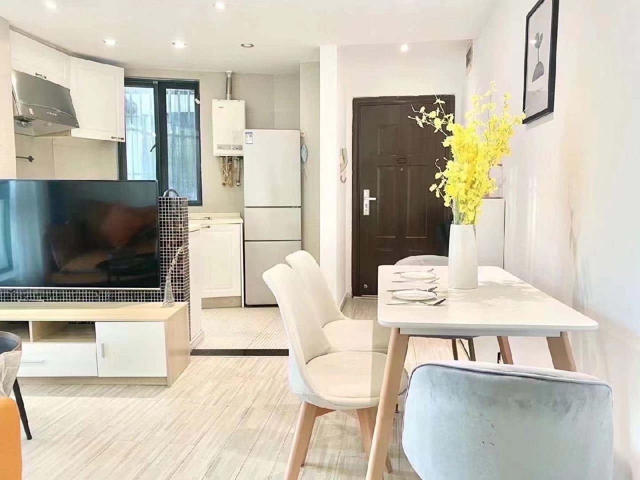 Top of City - Image 5