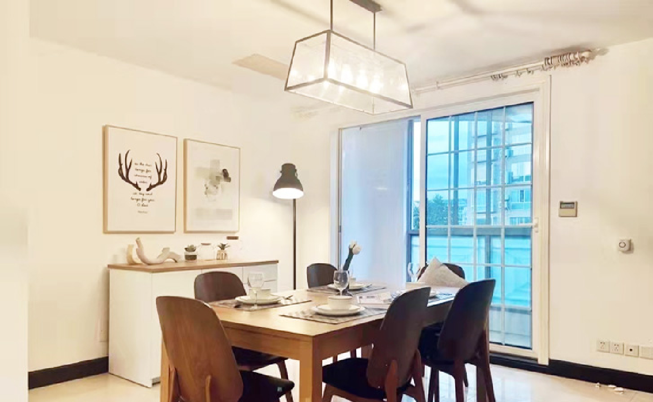 Xi Jiao Bao Cheng Garden - Image 3