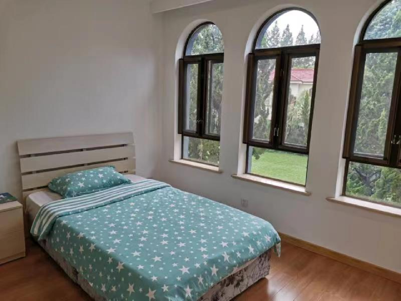 Green Valley Villas - Image 8