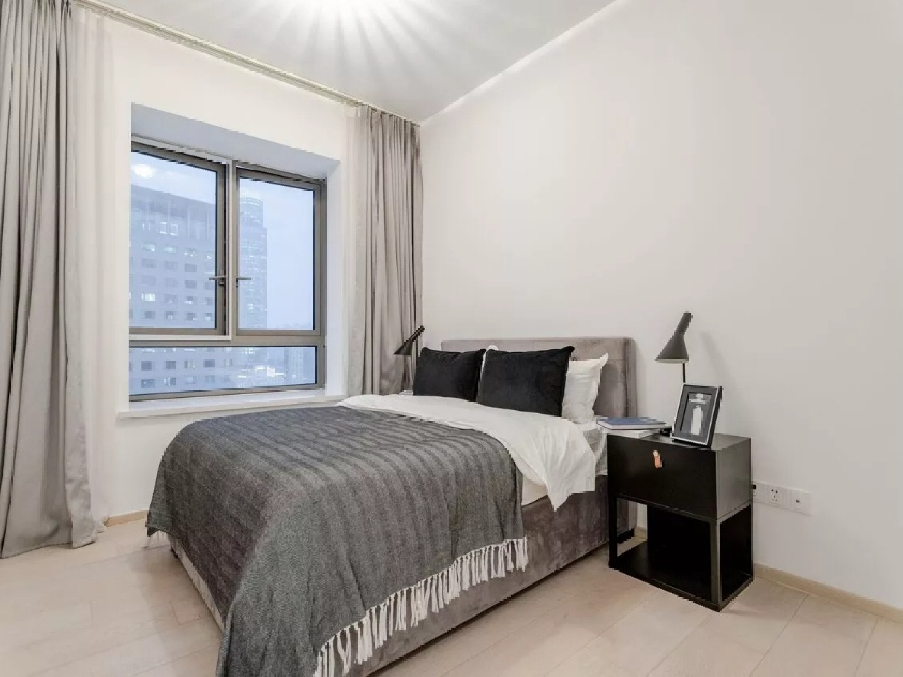 Jing An Four Seasons - Image 8