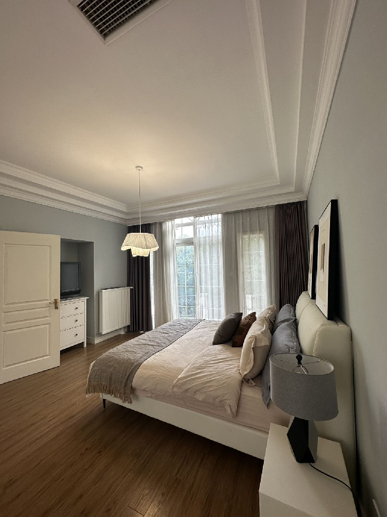 Hongqiao State Guest House Villa - Image 6