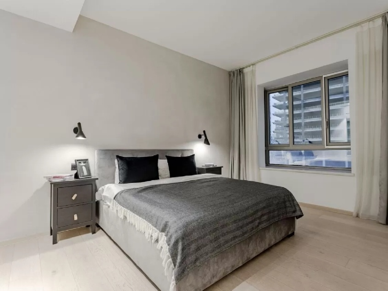 Jing An Four Seasons - Image 7