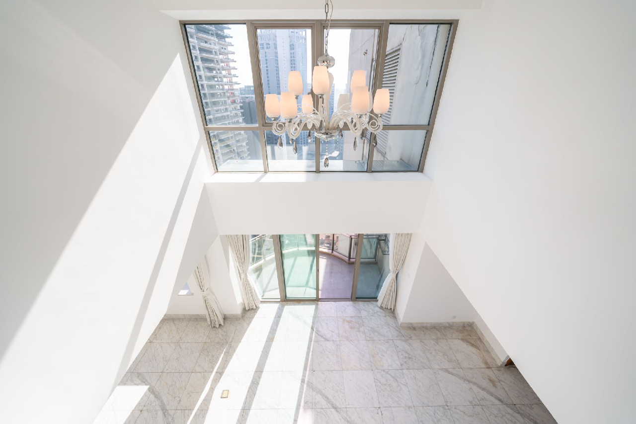 Jing An Four Seasons - Image 2