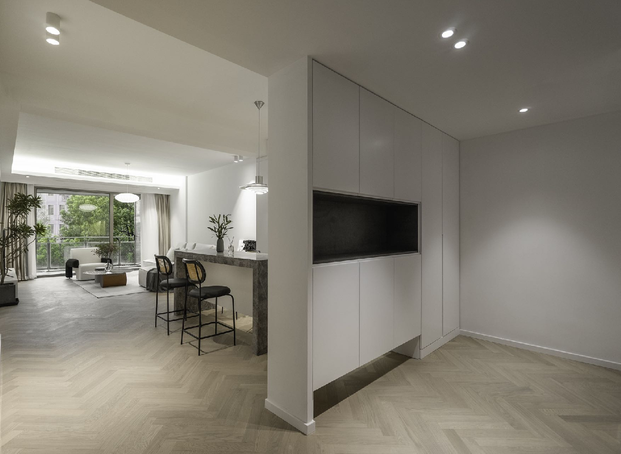 Jing An Four Seasons - Image 10