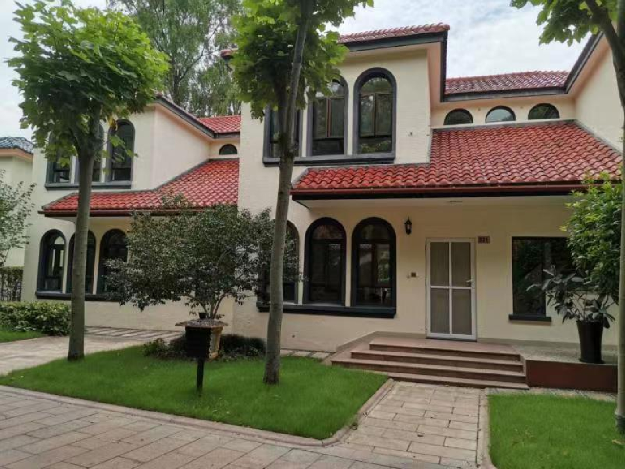 Green Valley Villas - Image 9