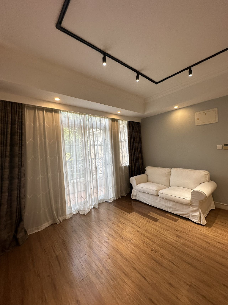 Hongqiao State Guest House Villa - Image 5