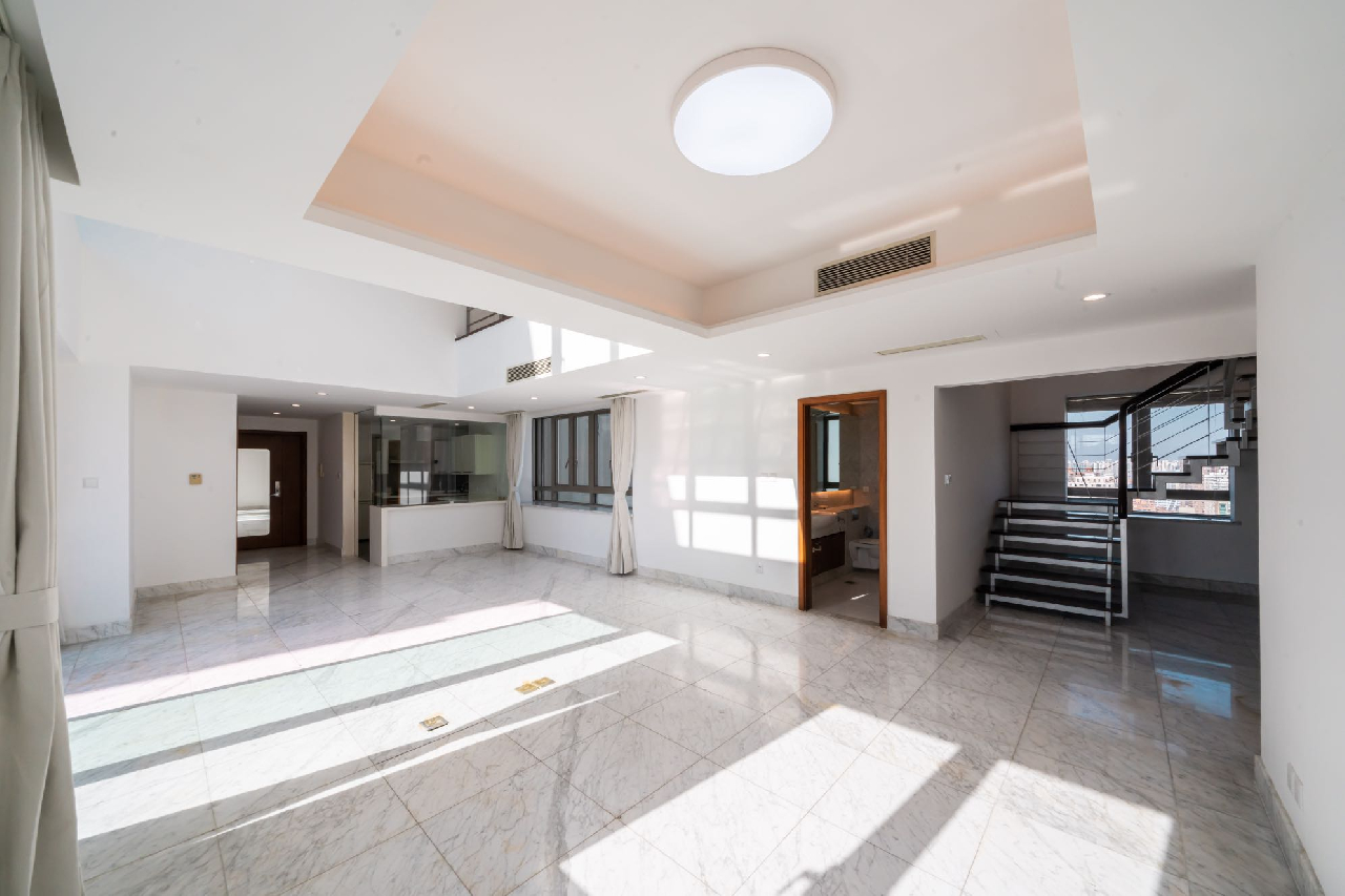 Jing An Four Seasons - Image 10