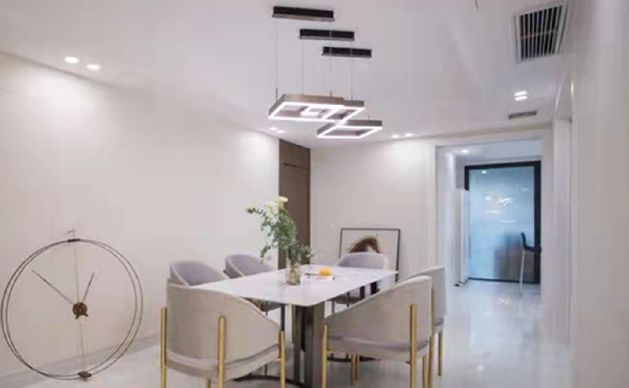 Jing An Mansions - Image 2