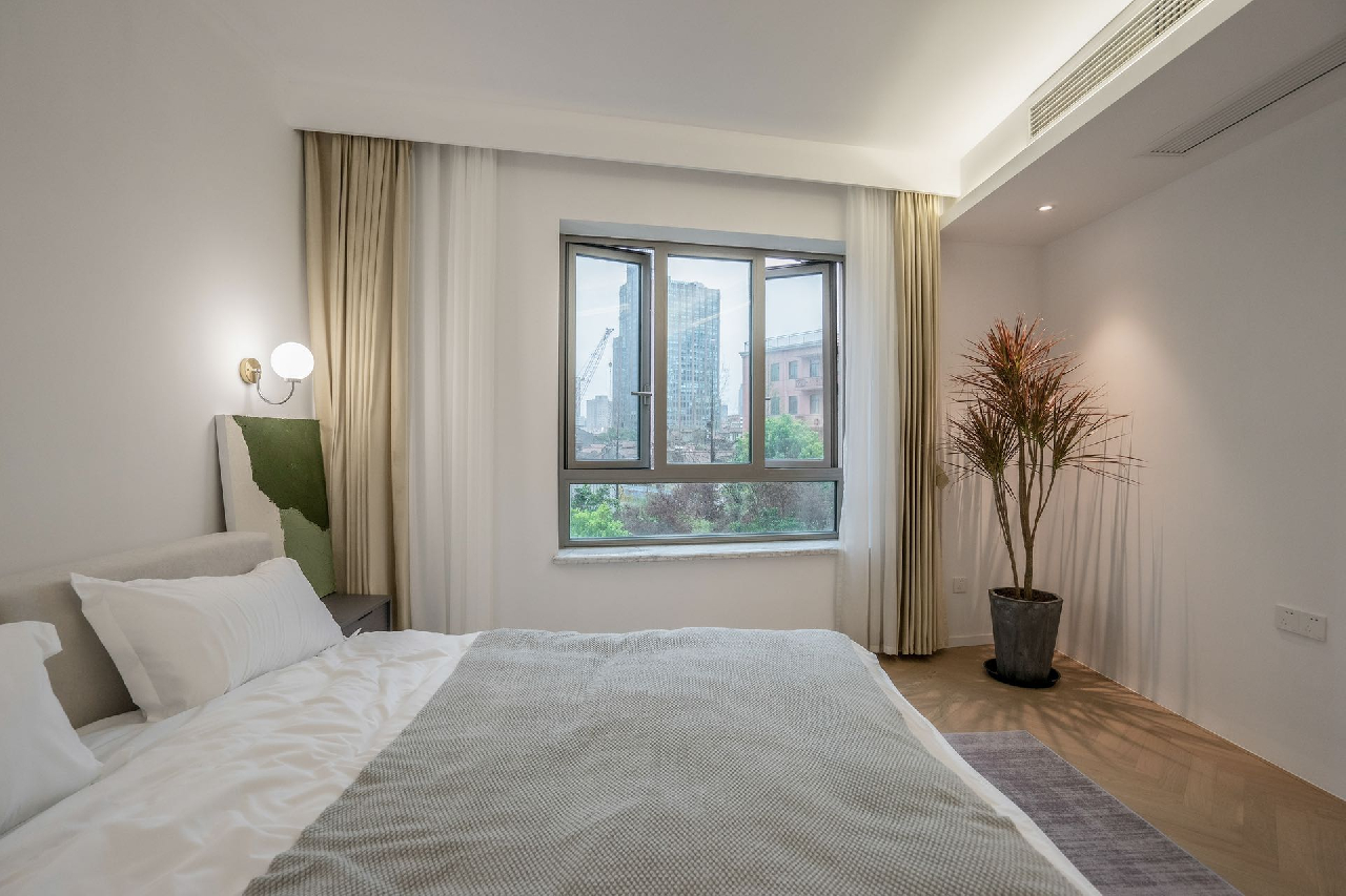 Jing An Four Seasons - Image 7