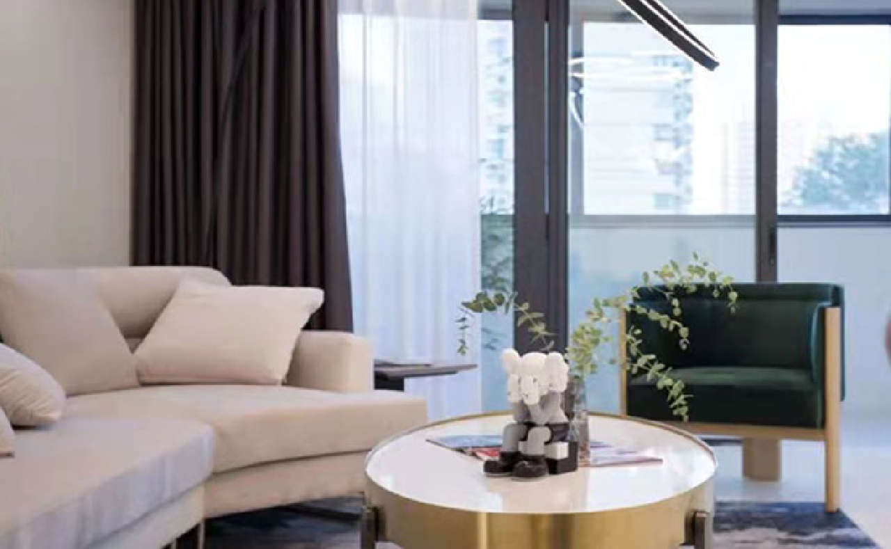 Jing An Mansions - Image 3