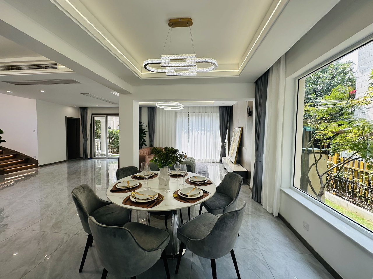 Dynasty Villas - Image 2