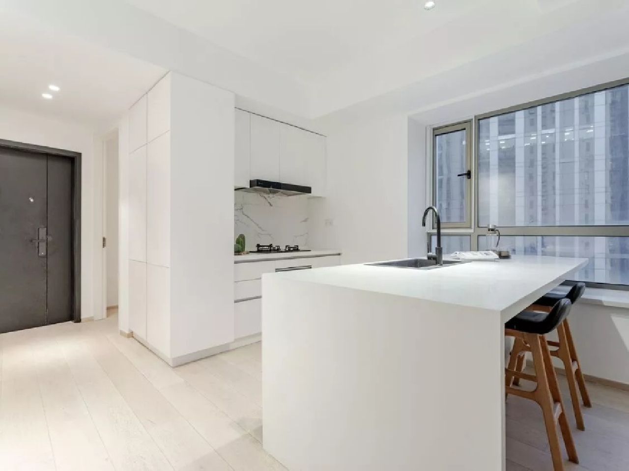 Jing An Four Seasons - Image 9