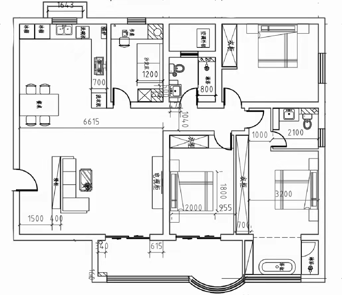 May Fair Tower - Image 9