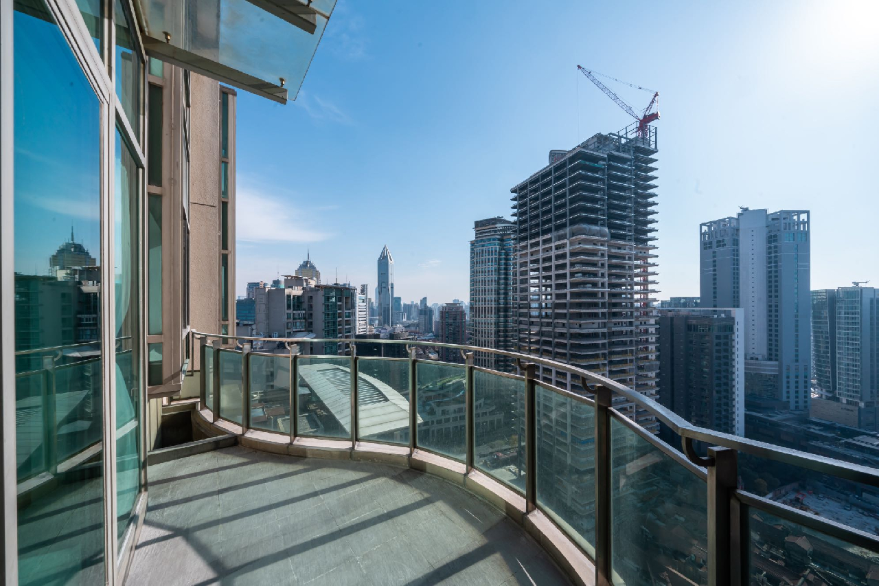 Jing An Four Seasons - Image 11