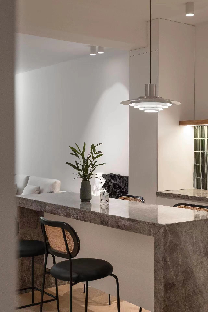 Jing An Four Seasons - Image 8