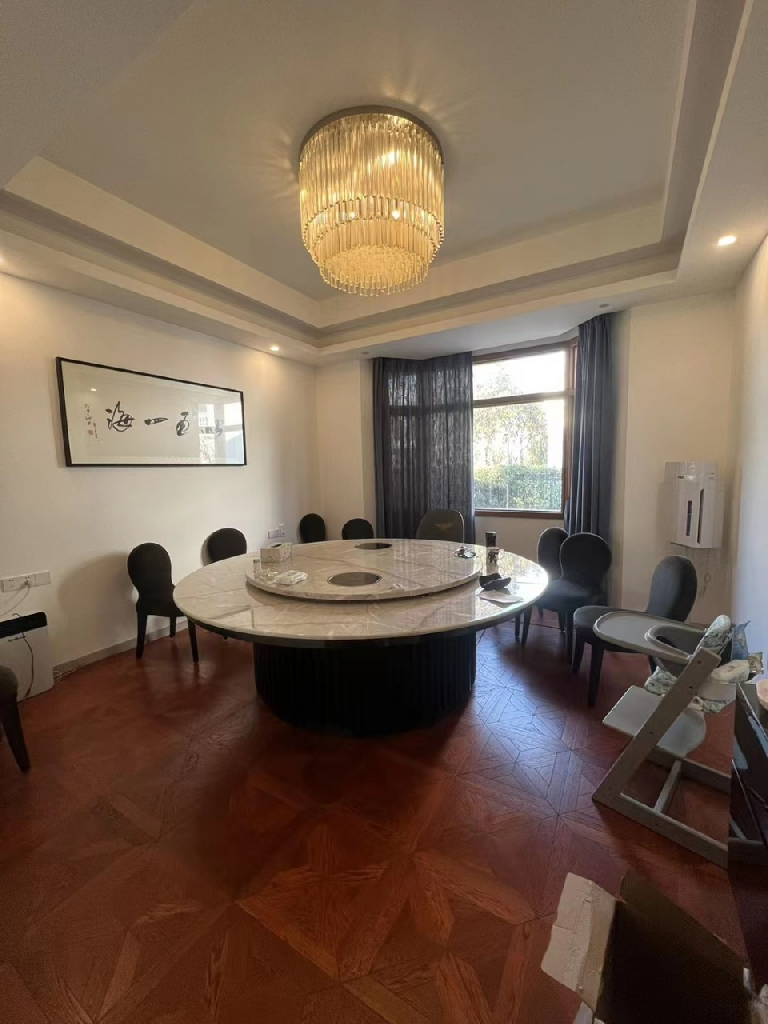 Elegant Garden - Image 4