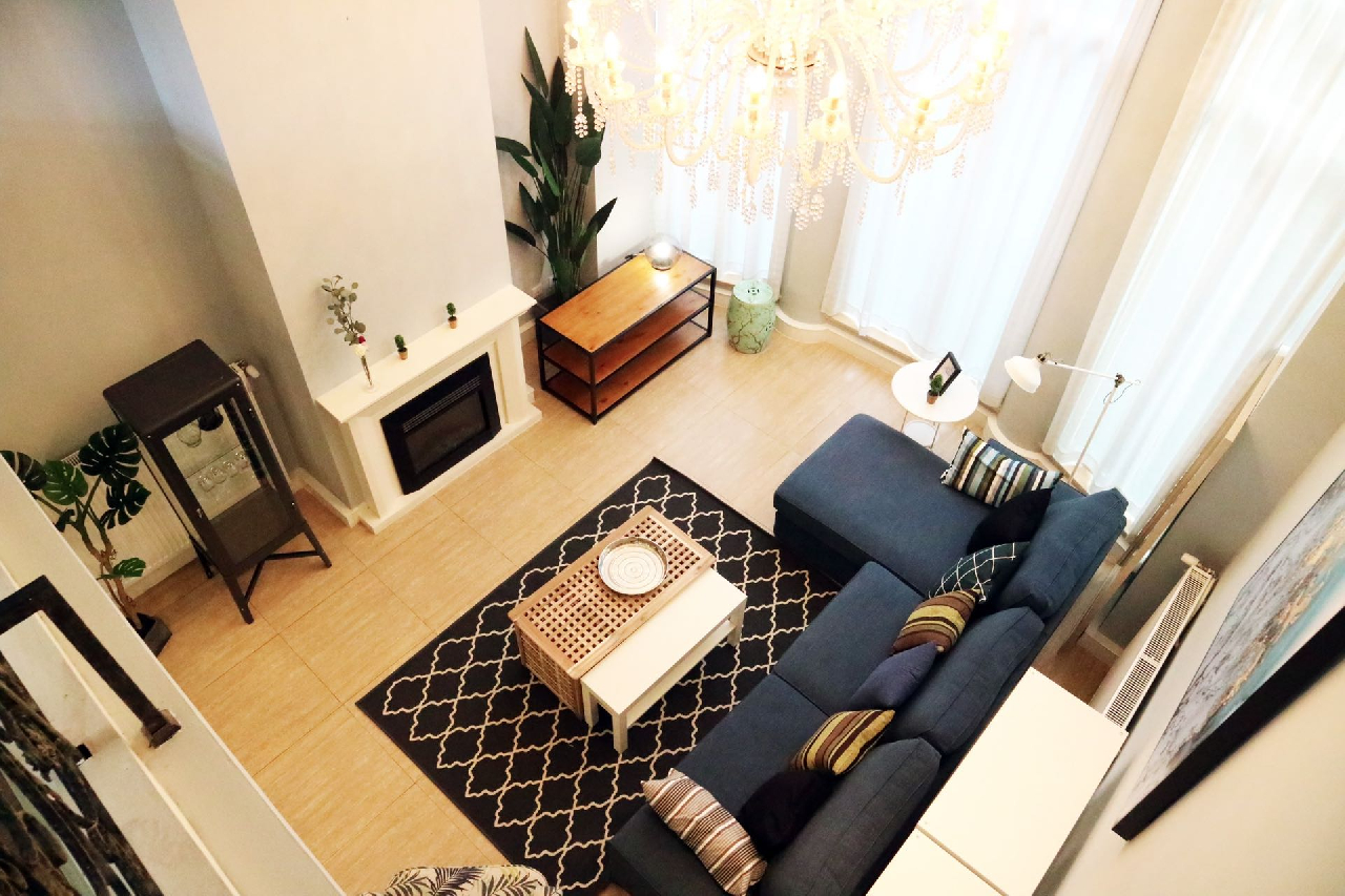 Hongqiao State Guest House Villa - Image 11