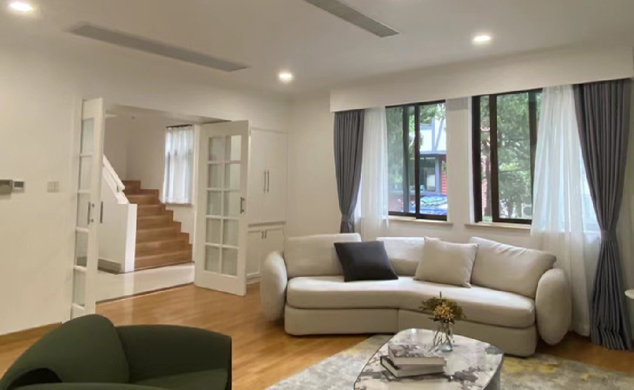 Green Valley Villas - Image 3