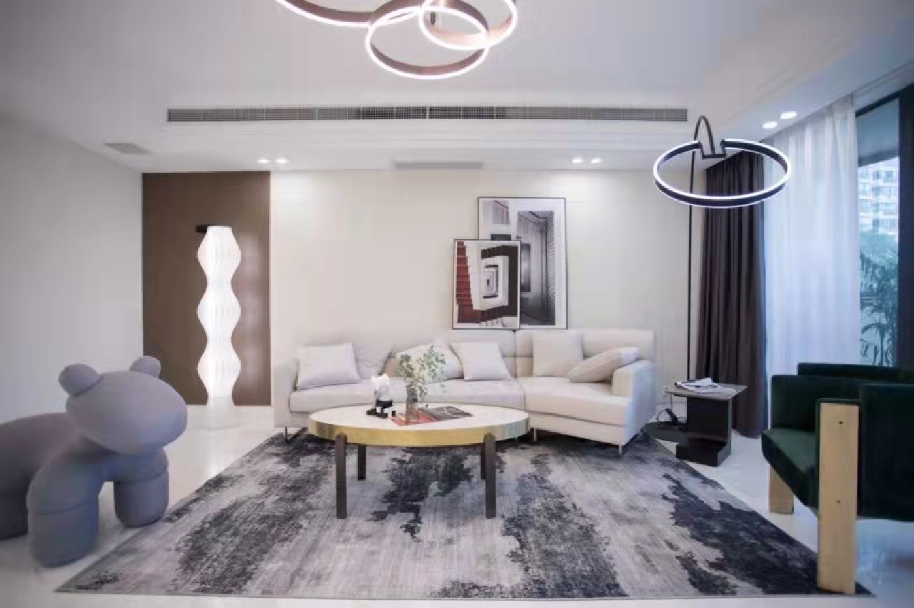 Jing An Mansions - Image 10