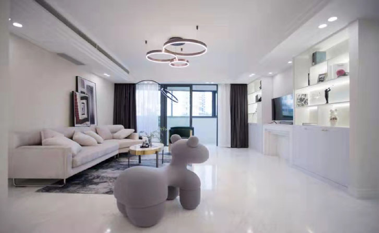 Jing An Mansions - Image 4