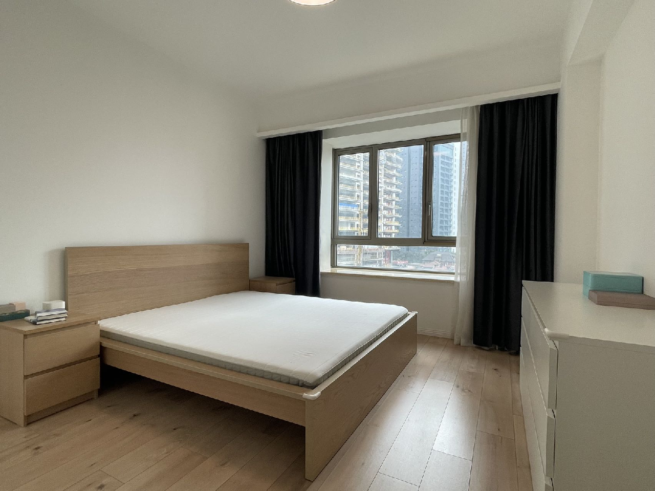 Jing An Four Seasons - Image 3