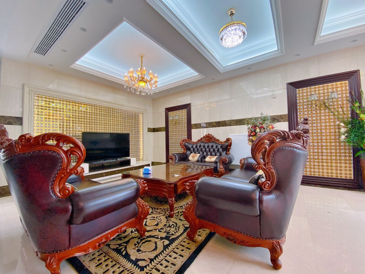 Mandarine Garden - Image 4