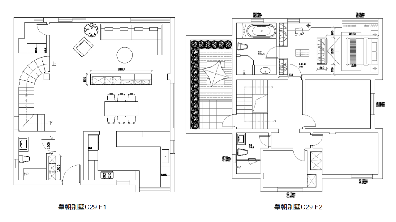 Dynasty Villas - Image 4