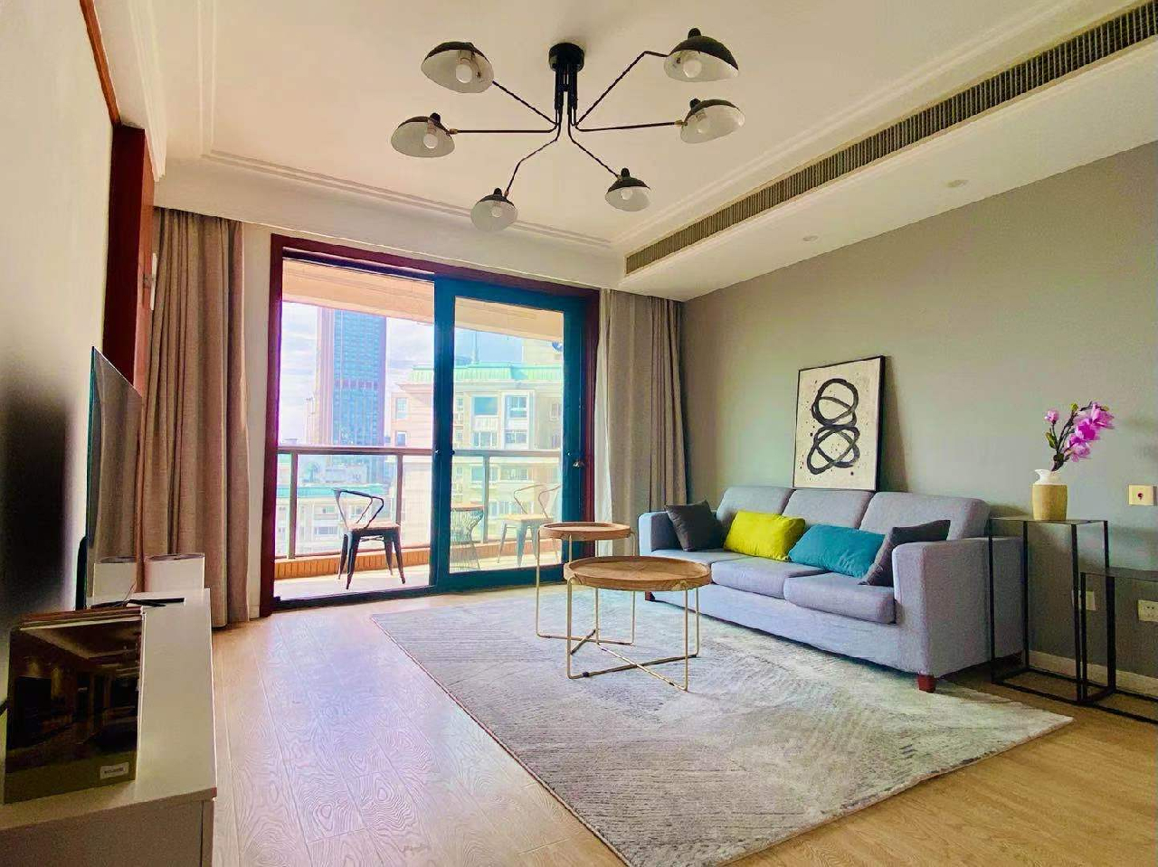 Territory Shanghai - Image 2