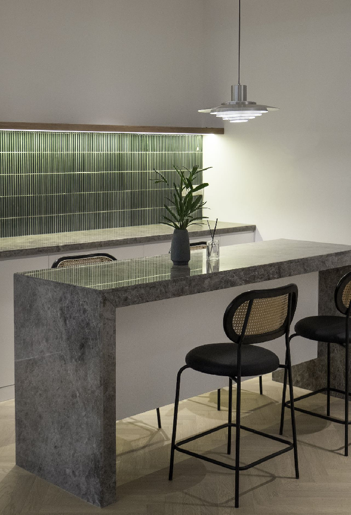 Jing An Four Seasons - Image 13