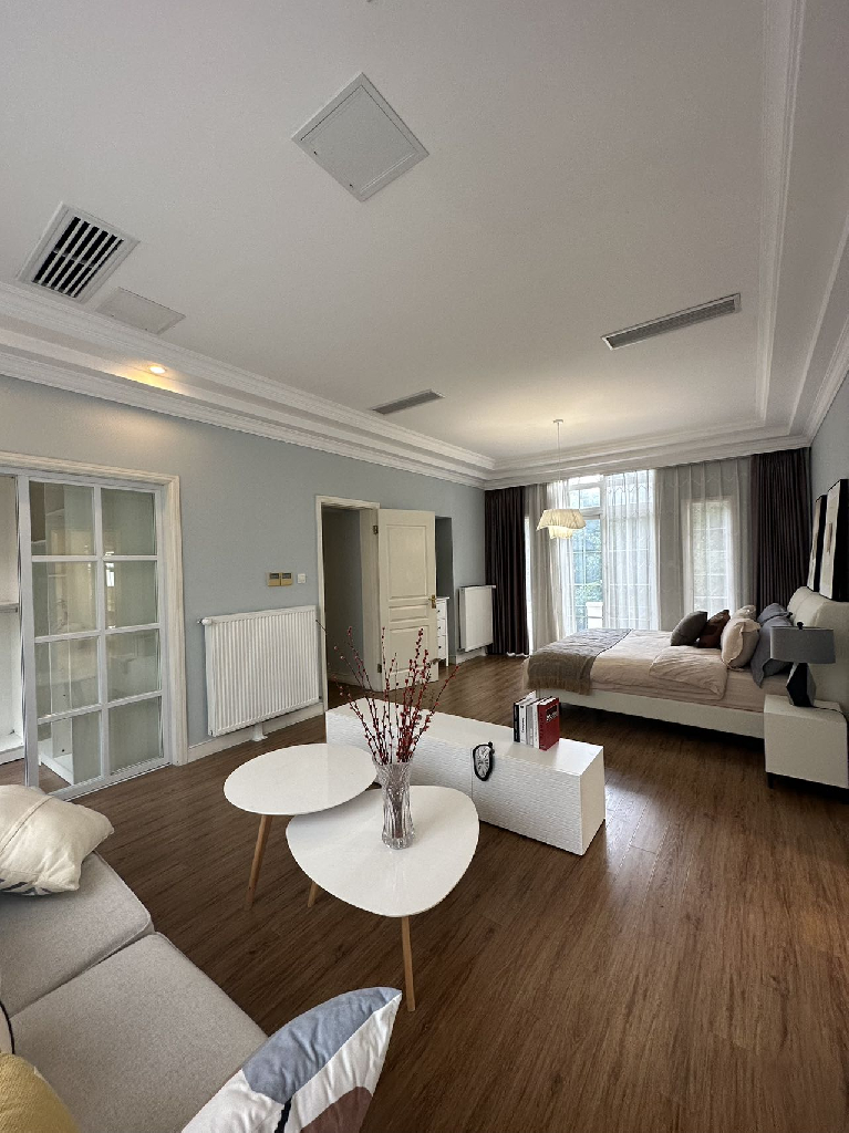 Hongqiao State Guest House Villa - Image 7