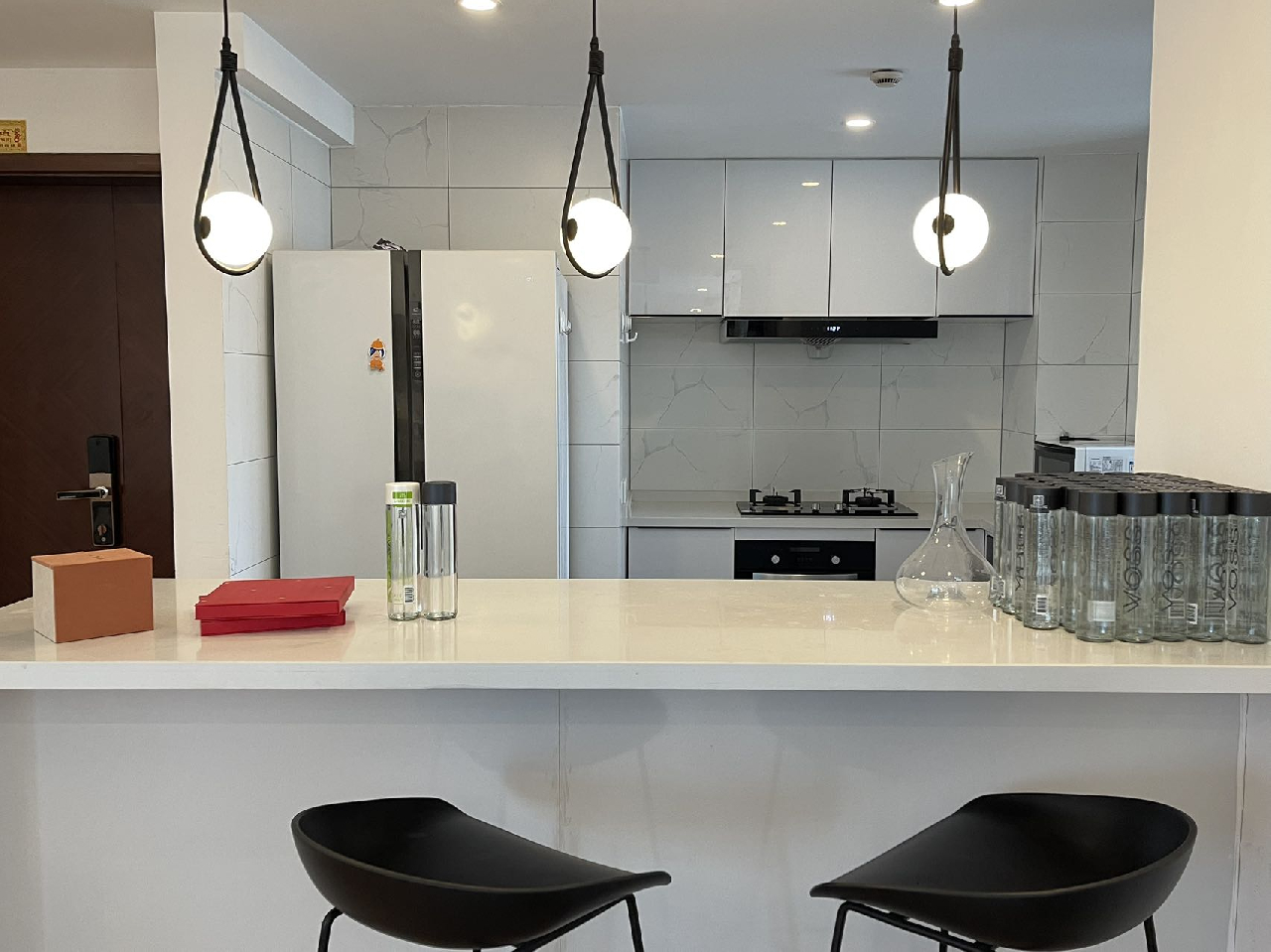 Jing An Four Seasons - Image 4