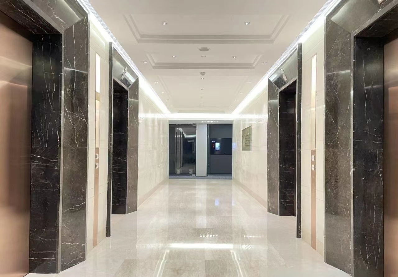 Hong Kong Prosperity Tower - Image 4