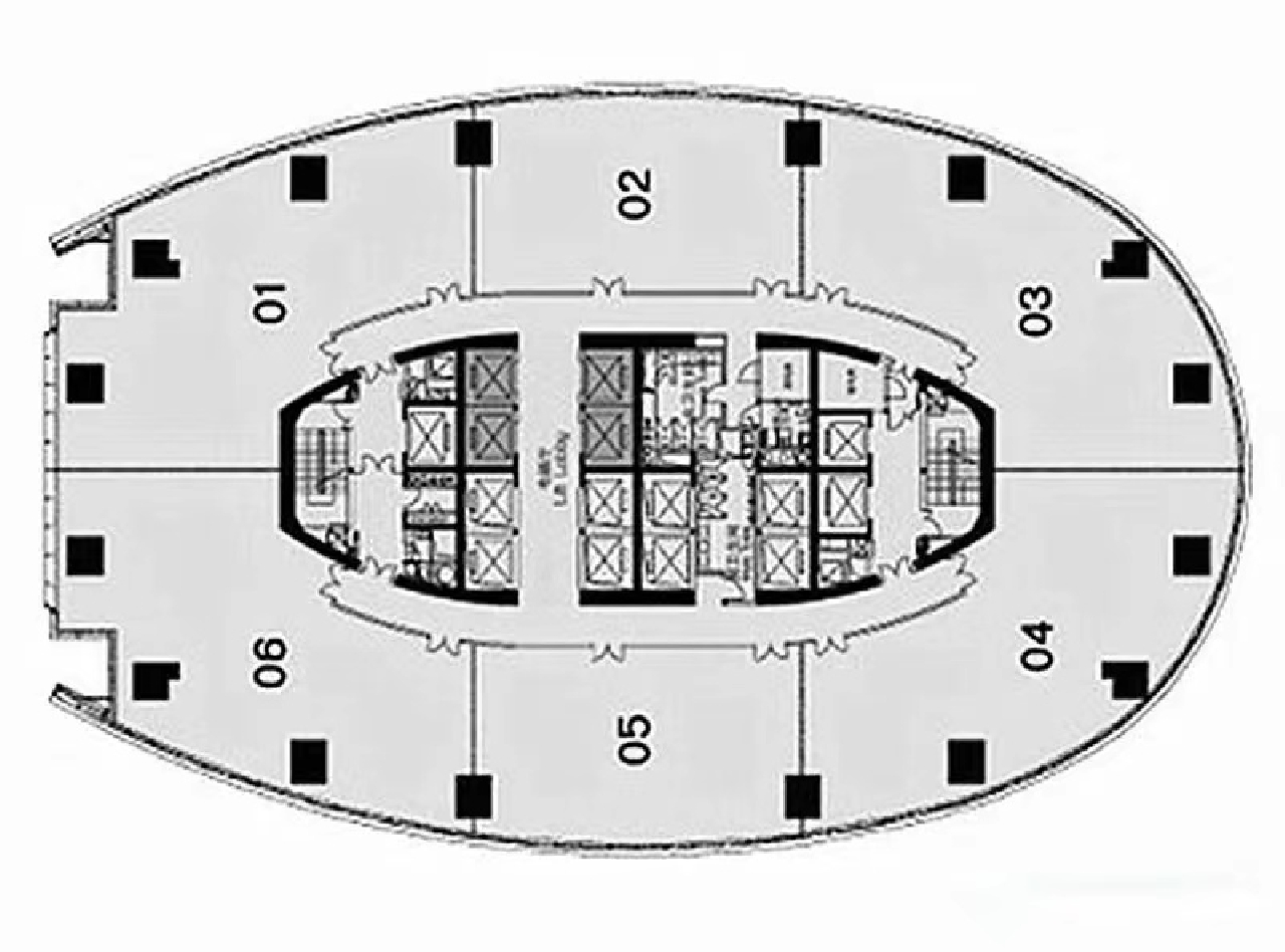 Hong Kong Prosperity Tower - Image 2