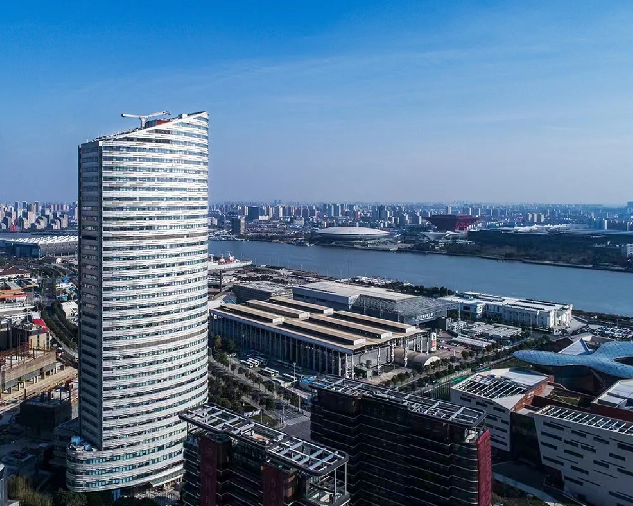 Hong Kong Prosperity Tower - Image 7