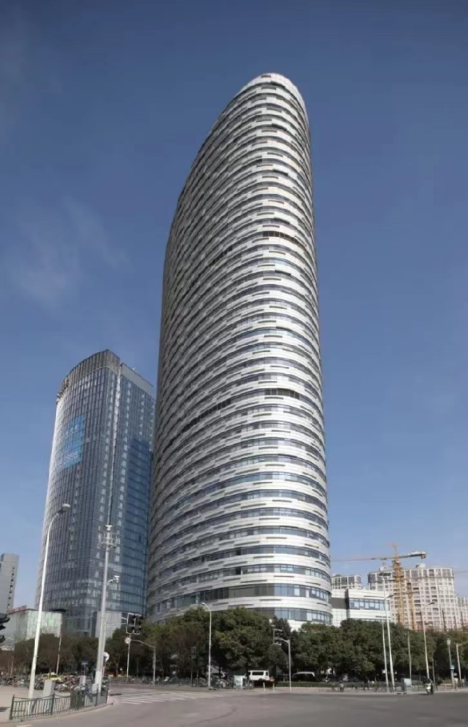 Hong Kong Prosperity Tower - Image 3