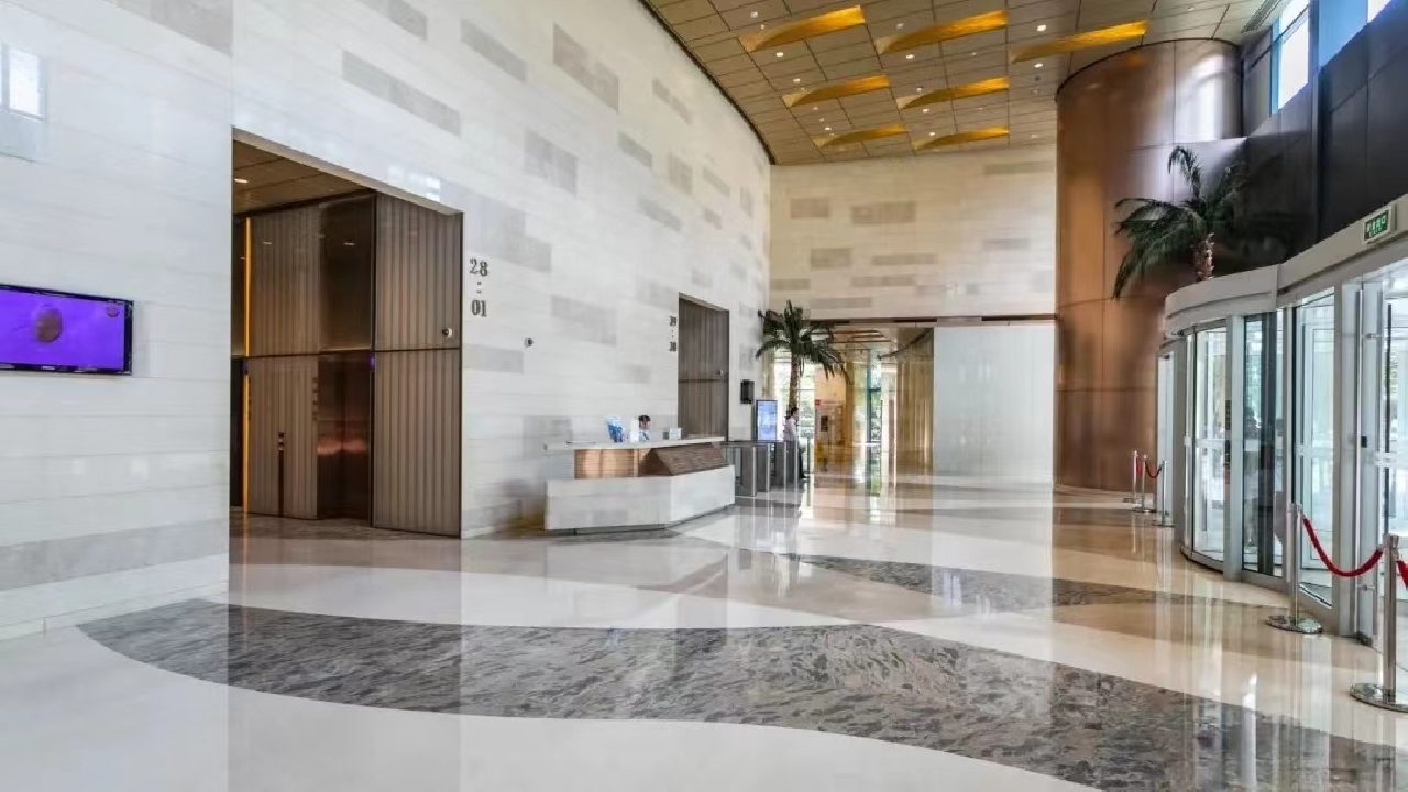 Hong Kong Prosperity Tower - Image 5