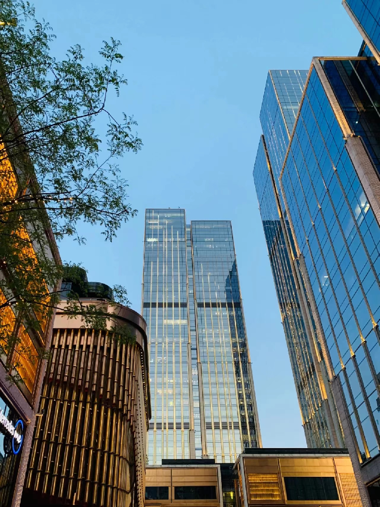 BFC Bund Financial Center - Image 5