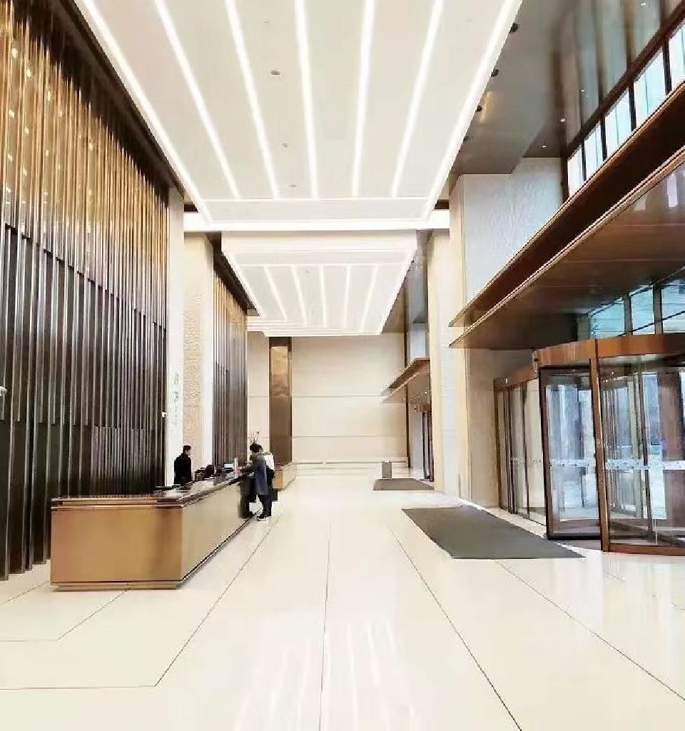 BFC Bund Financial Center - Image 2