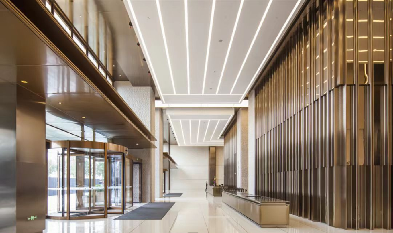 BFC Bund Financial Center - Image 4