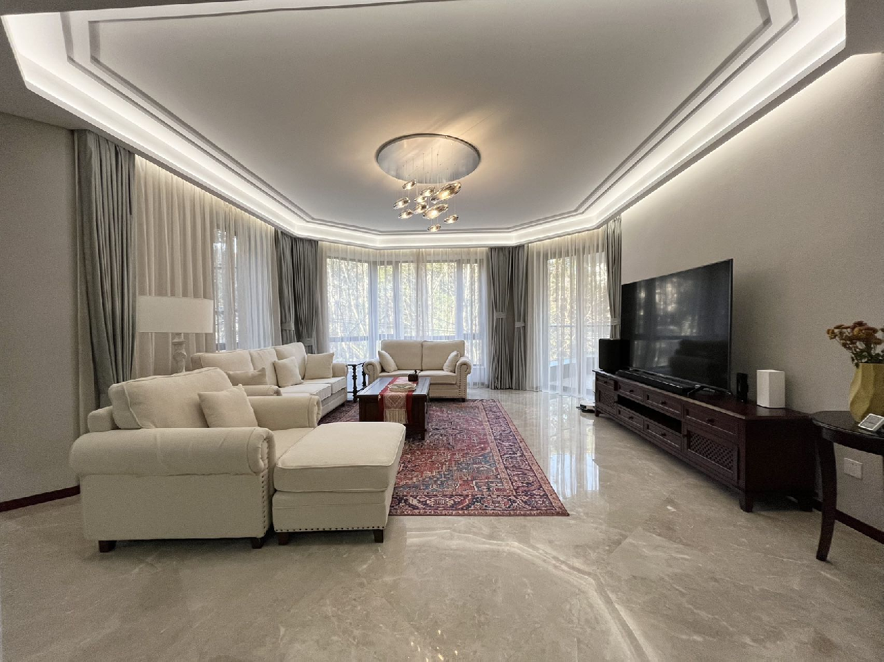 Belgravia Huashan - Image 2