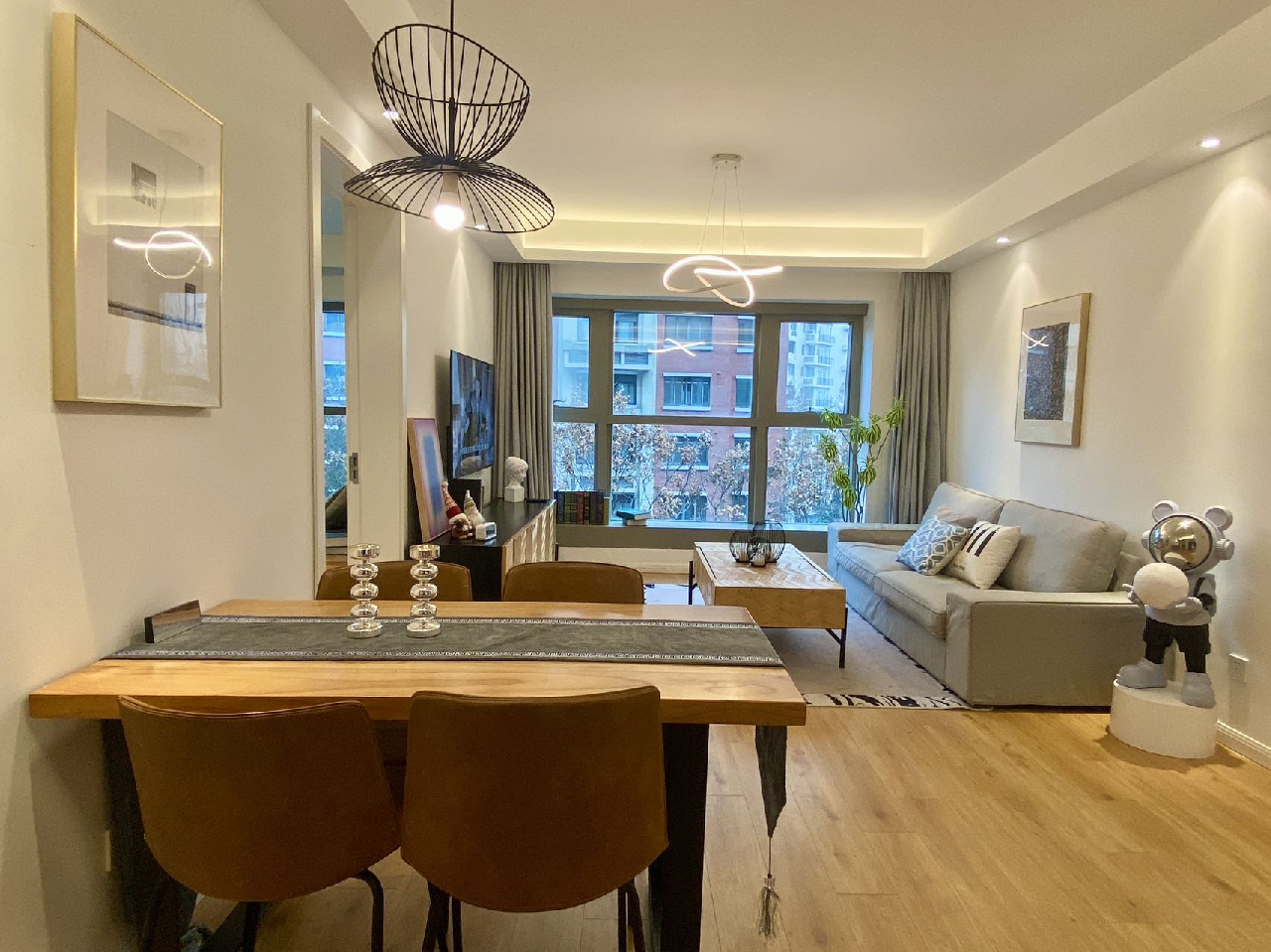 Eight Park Avenue - Image 6