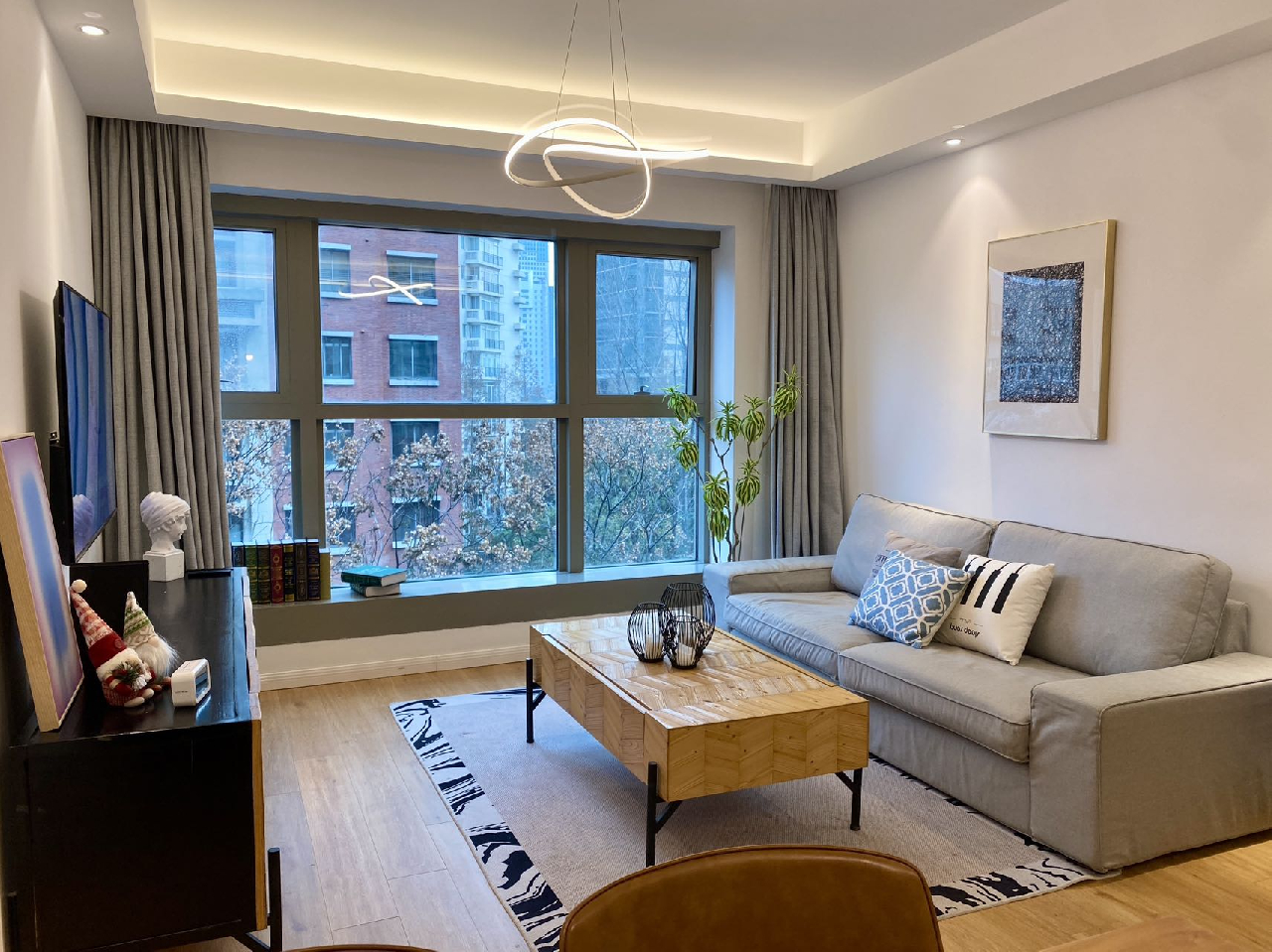 Eight Park Avenue - Image 7