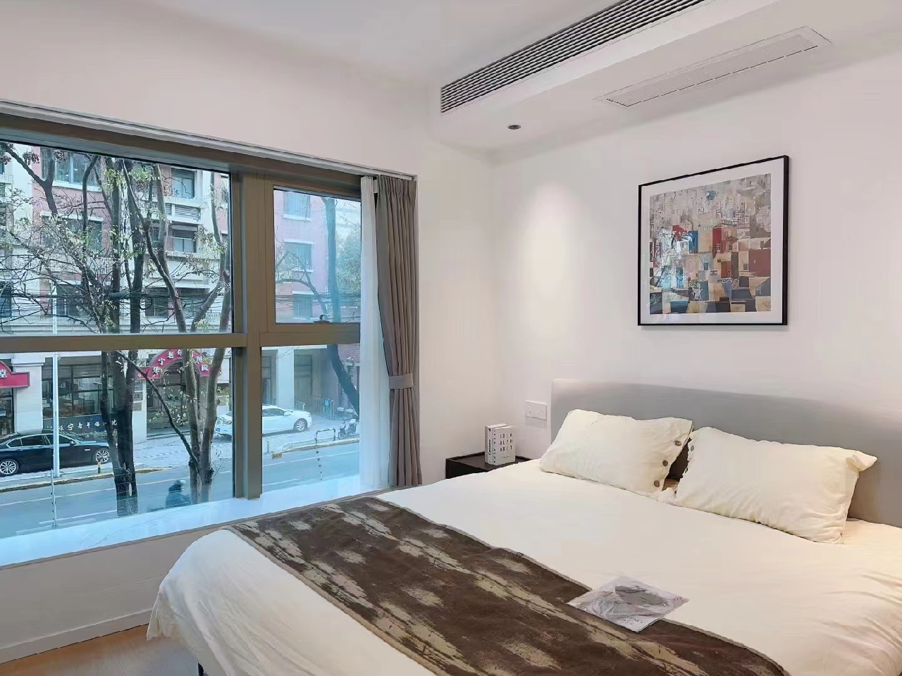 Eight Park Avenue - Image 5