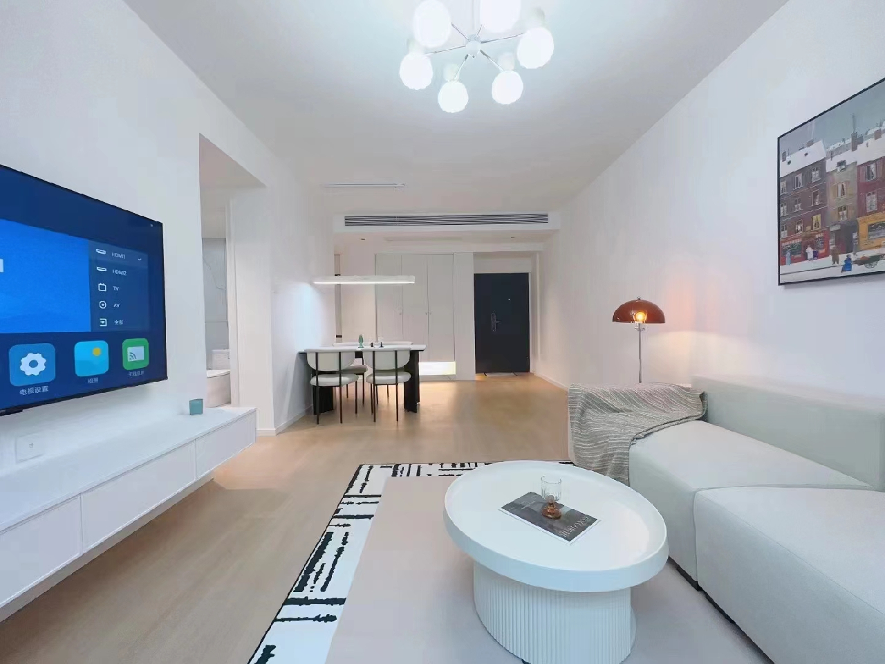 Eight Park Avenue - Image 7