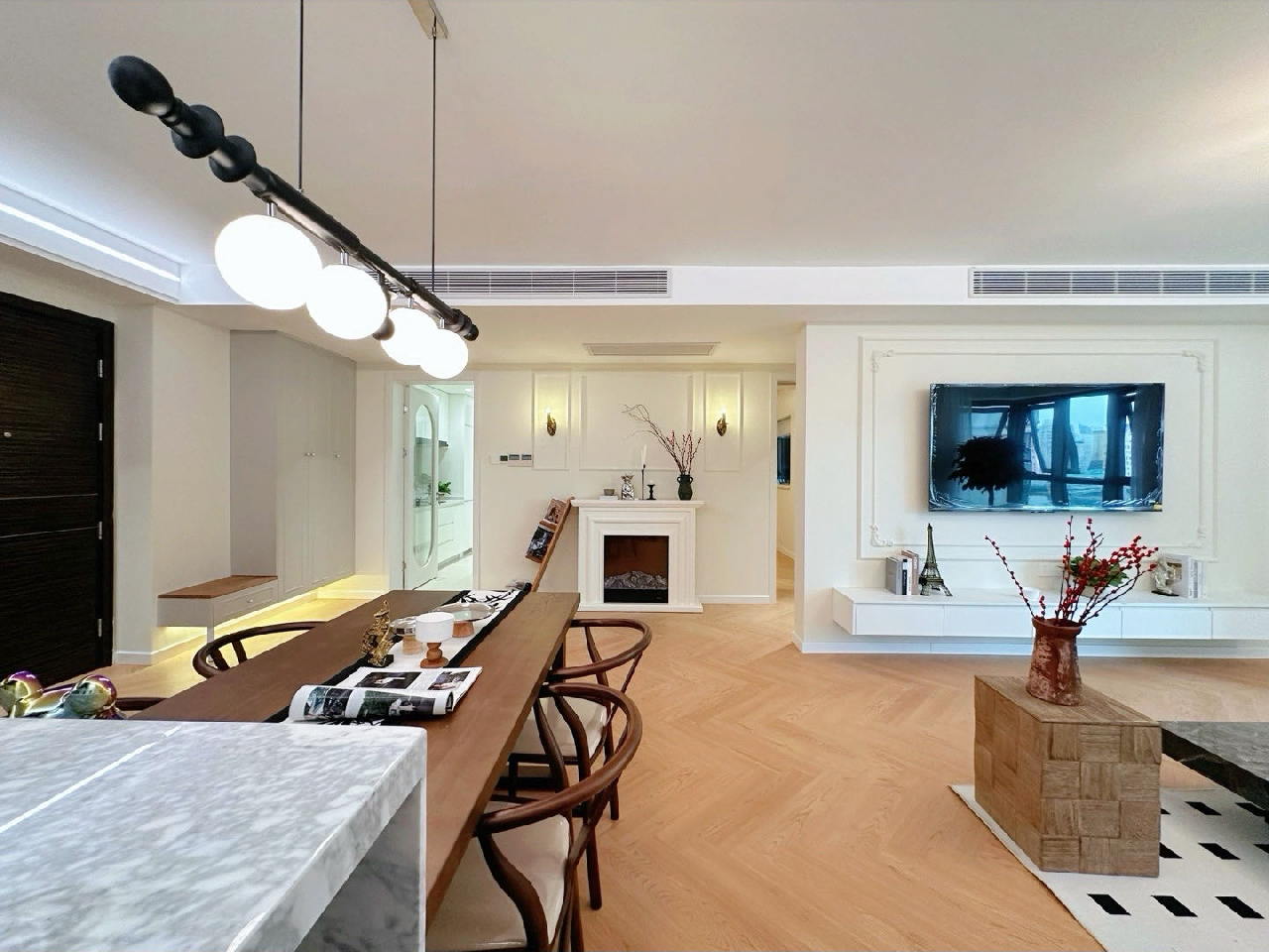 Eight Park Avenue - Image 7